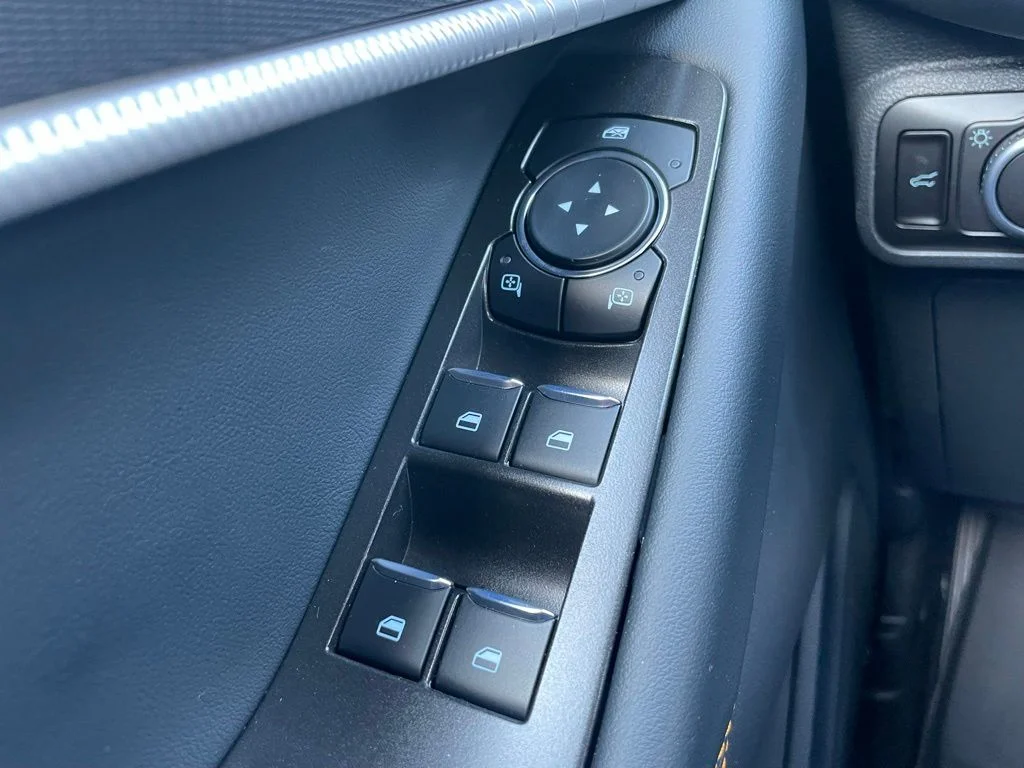 New 2026 Ford Explorer - photo 28