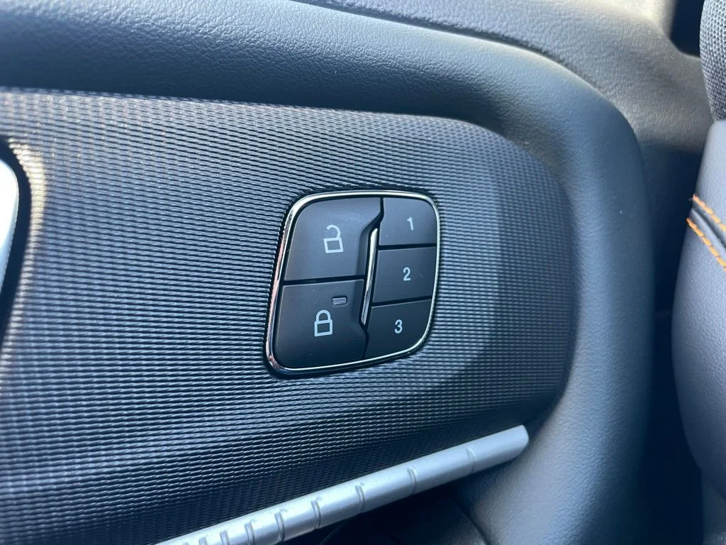 New 2026 Ford Explorer - photo 29