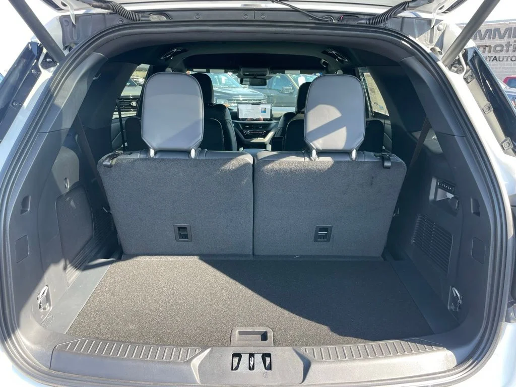 New 2026 Ford Explorer - photo 36