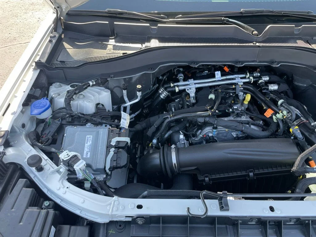New 2026 Ford Explorer - photo 44