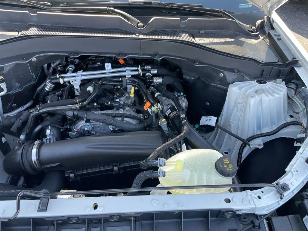 New 2026 Ford Explorer - photo 45