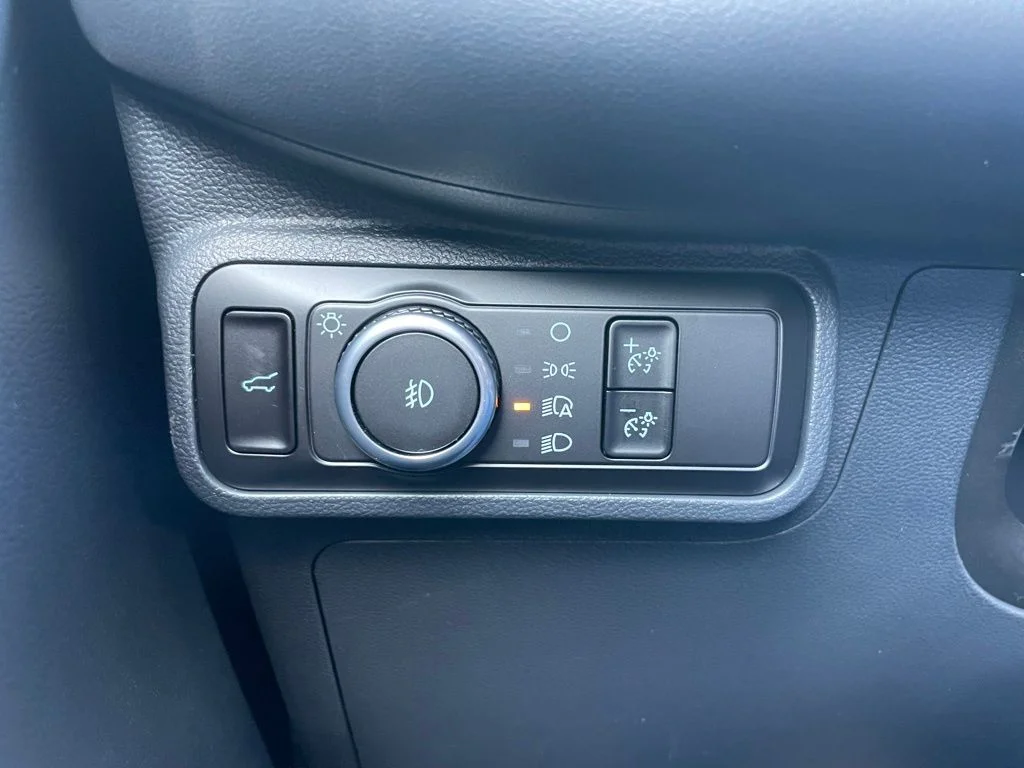 New 2026 Ford Explorer - photo 50