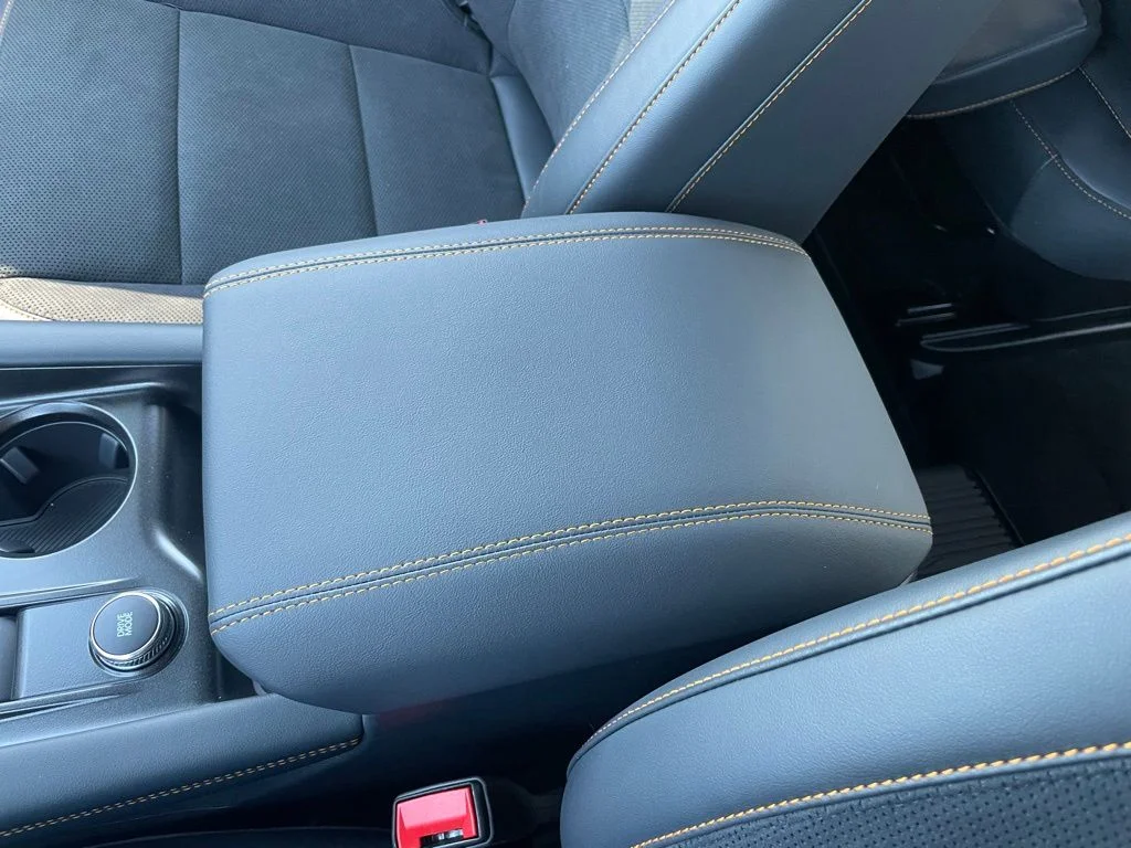 New 2026 Ford Explorer - photo 52