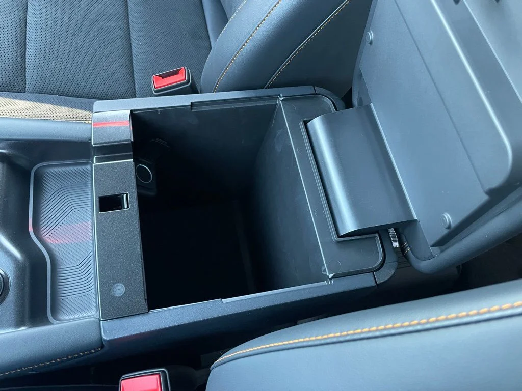 New 2026 Ford Explorer - photo 53