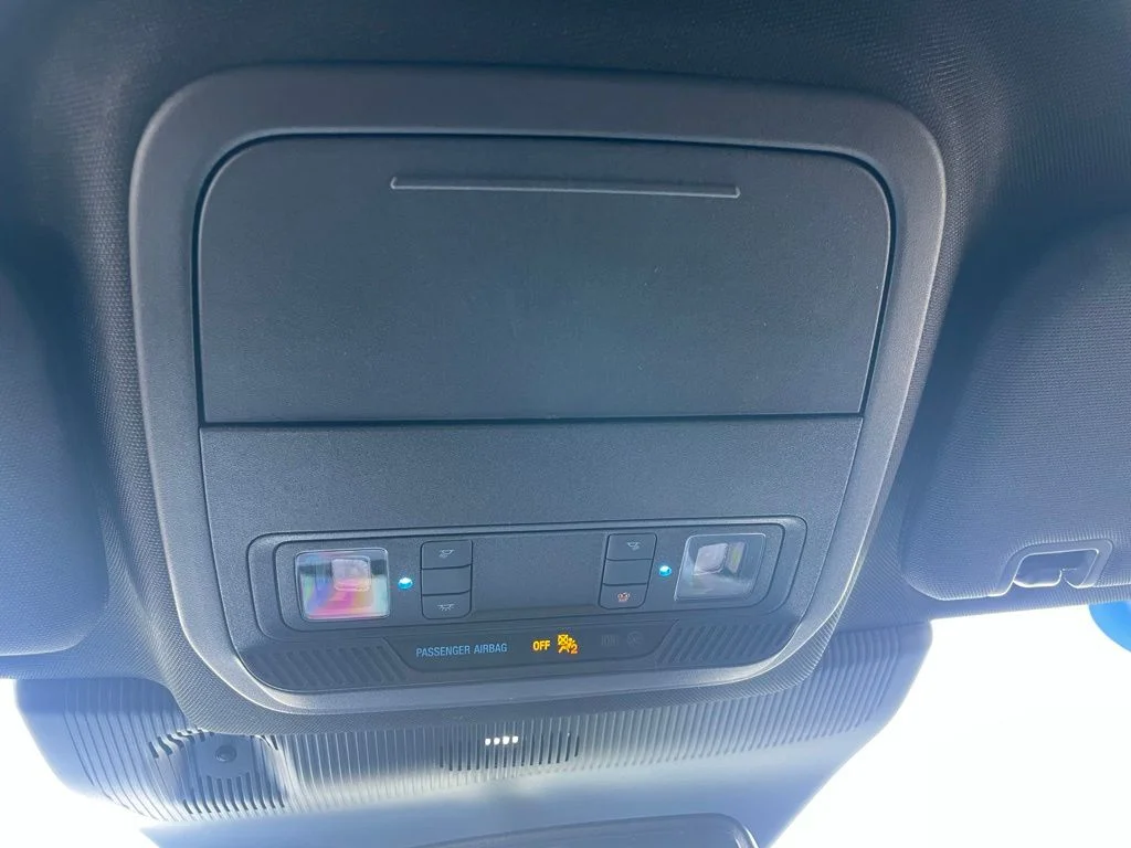 New 2026 Ford Explorer - photo 55
