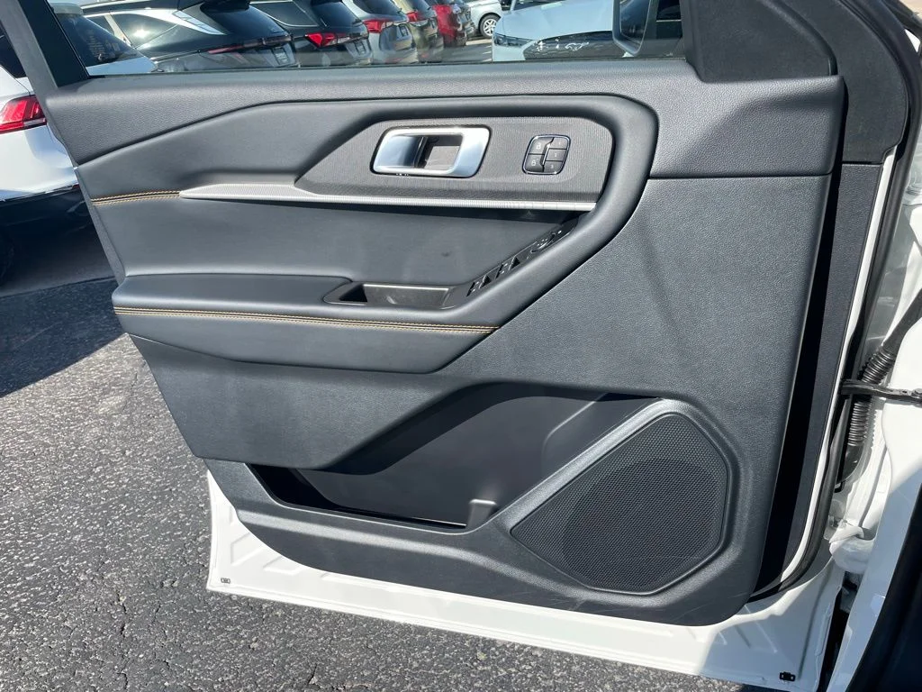 New 2026 Ford Explorer - photo 56