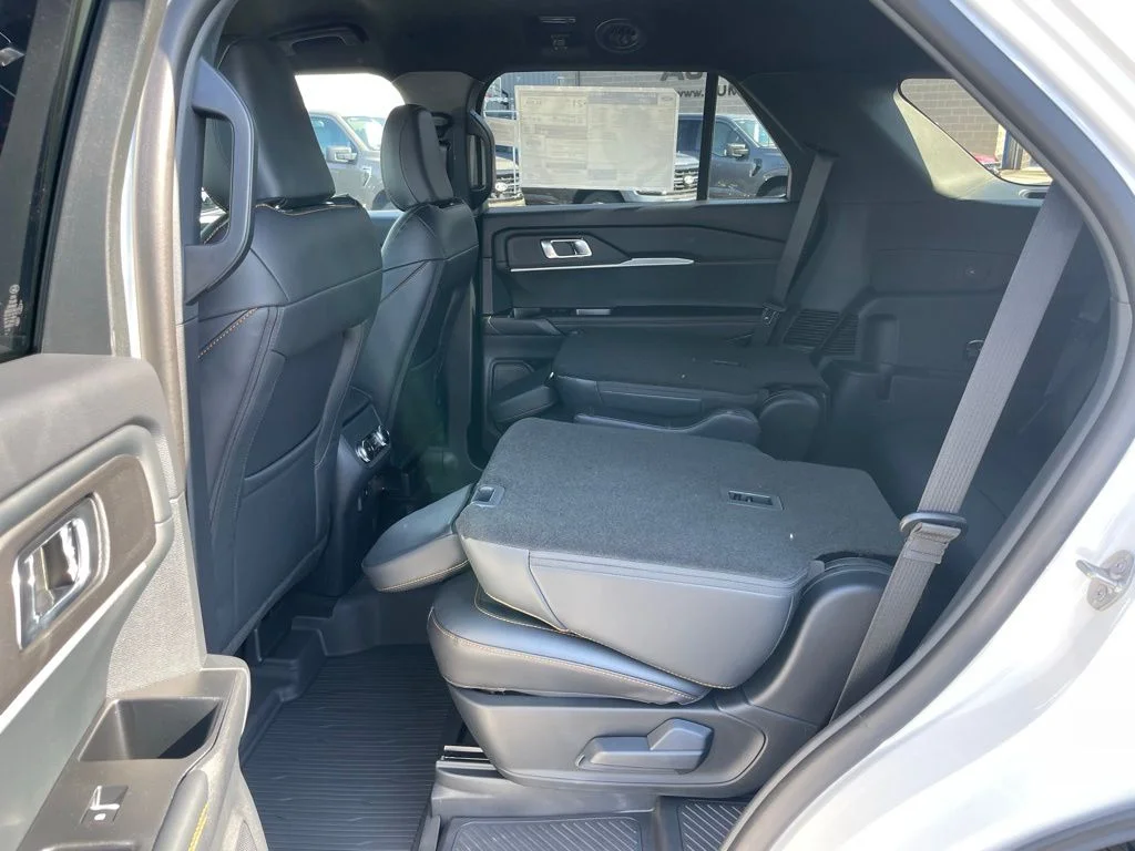 New 2026 Ford Explorer - photo 57