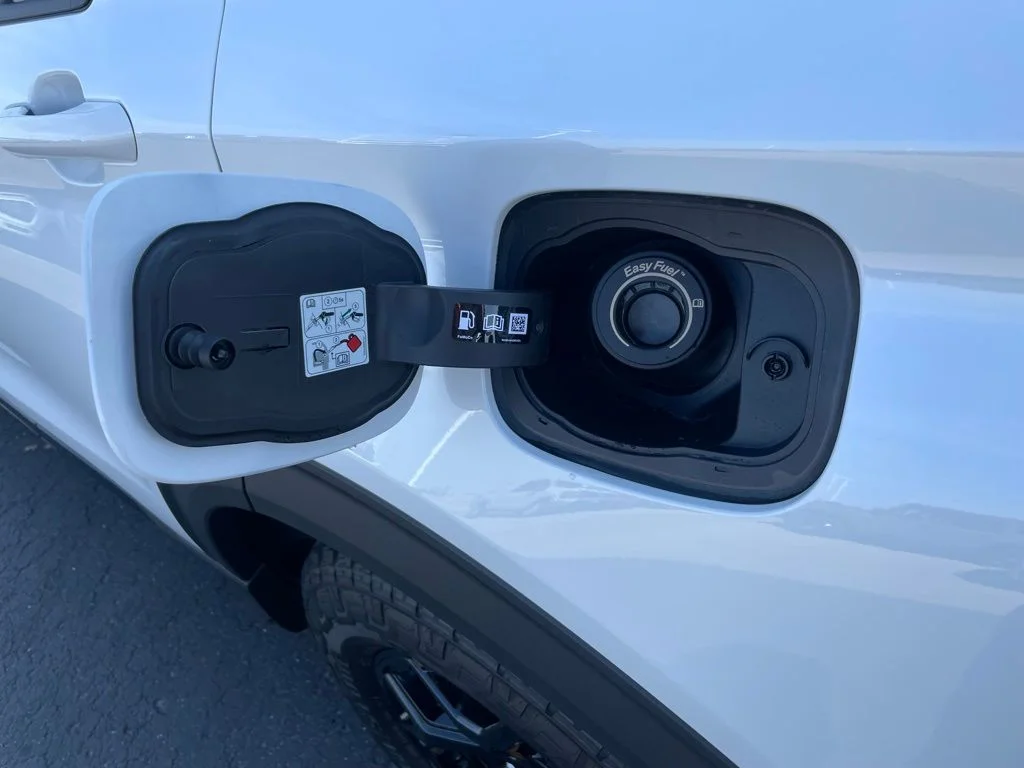 New 2026 Ford Explorer - photo 60