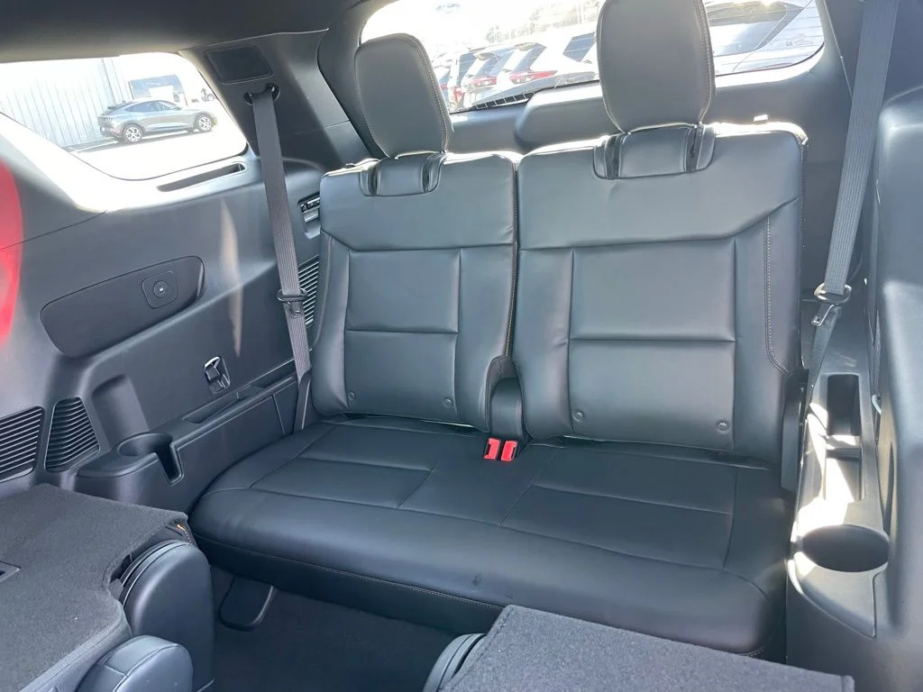 New 2026 Ford Explorer - photo 11