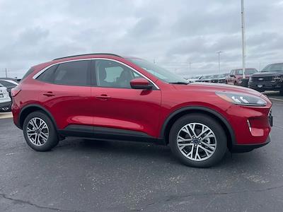 Used 2020 Ford Escape - photo 1