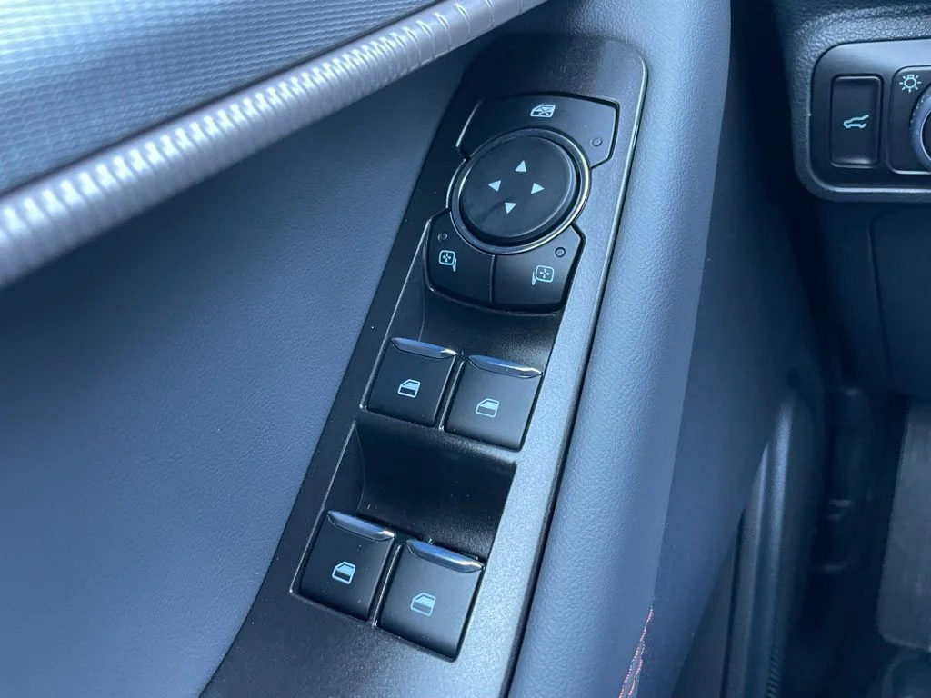 New 2026 Ford Explorer - photo 28