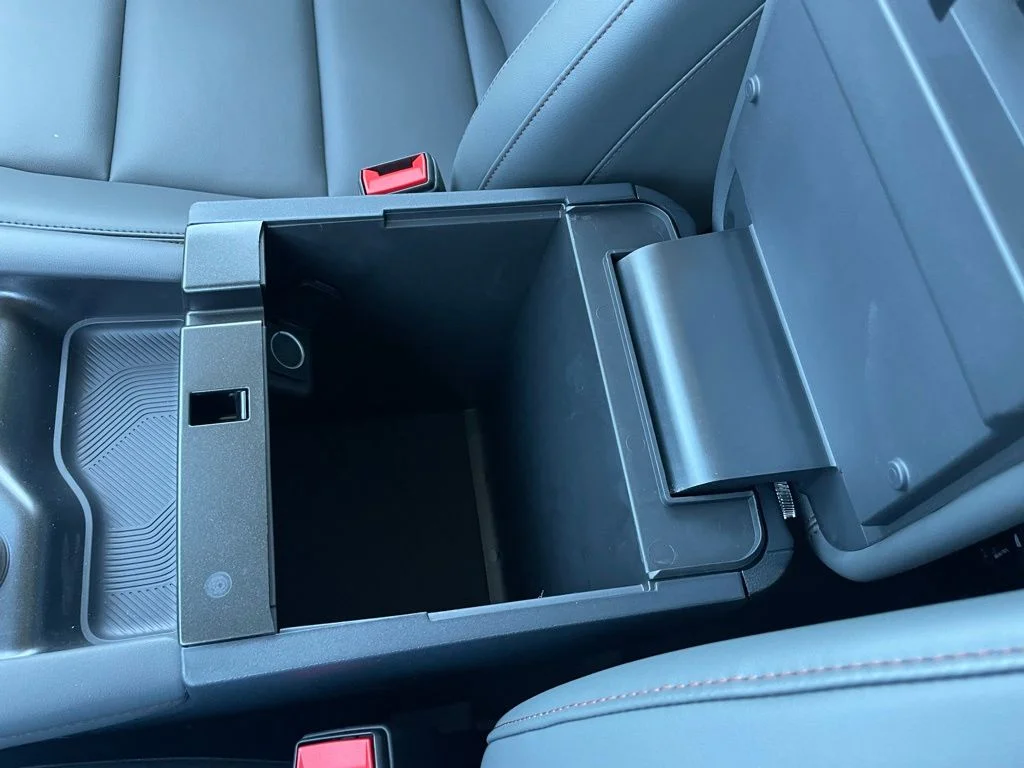 New 2026 Ford Explorer - photo 53