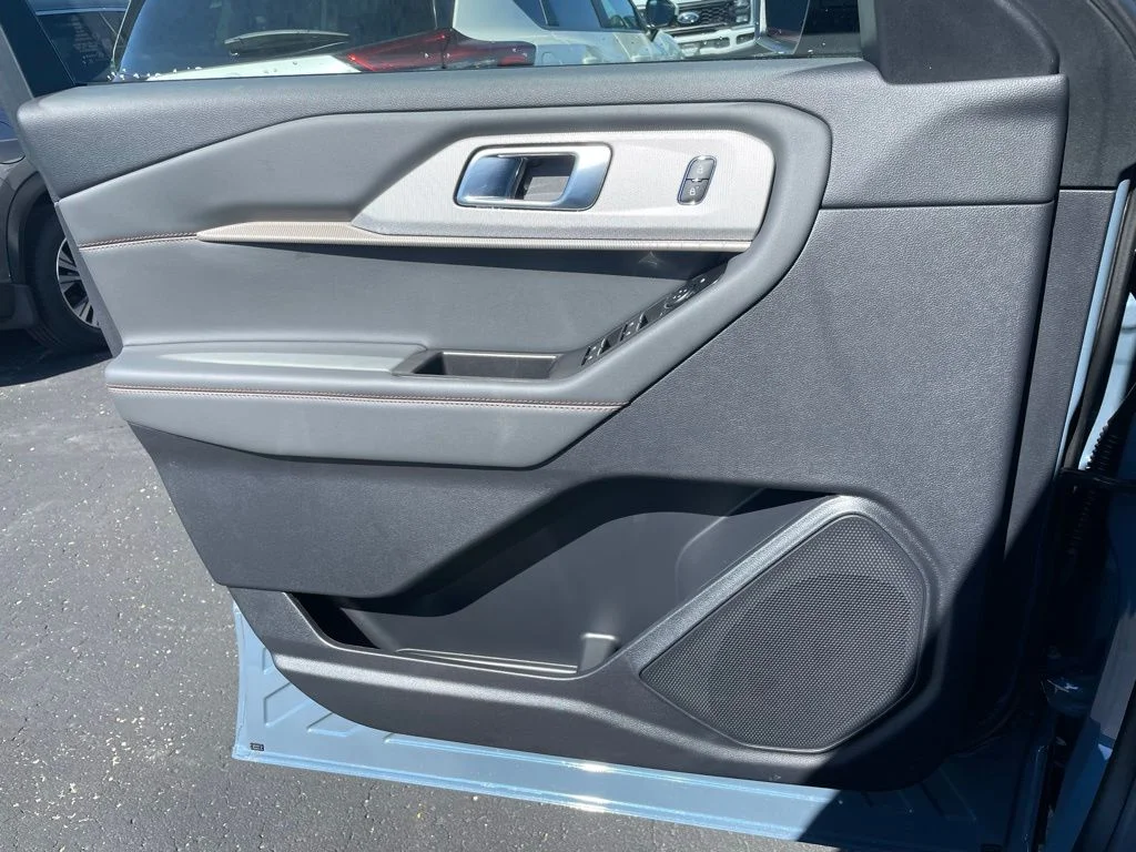 New 2026 Ford Explorer - photo 55