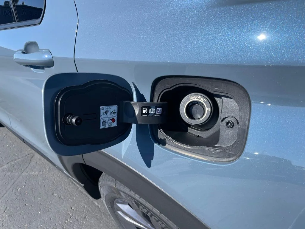 New 2026 Ford Explorer - photo 60