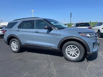 New 2026 Ford Explorer - photo 2