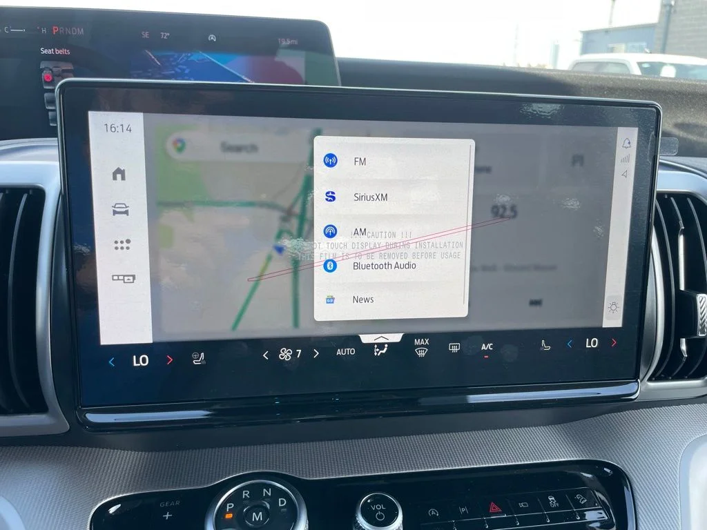 New 2026 Ford Expedition MAX - photo 20