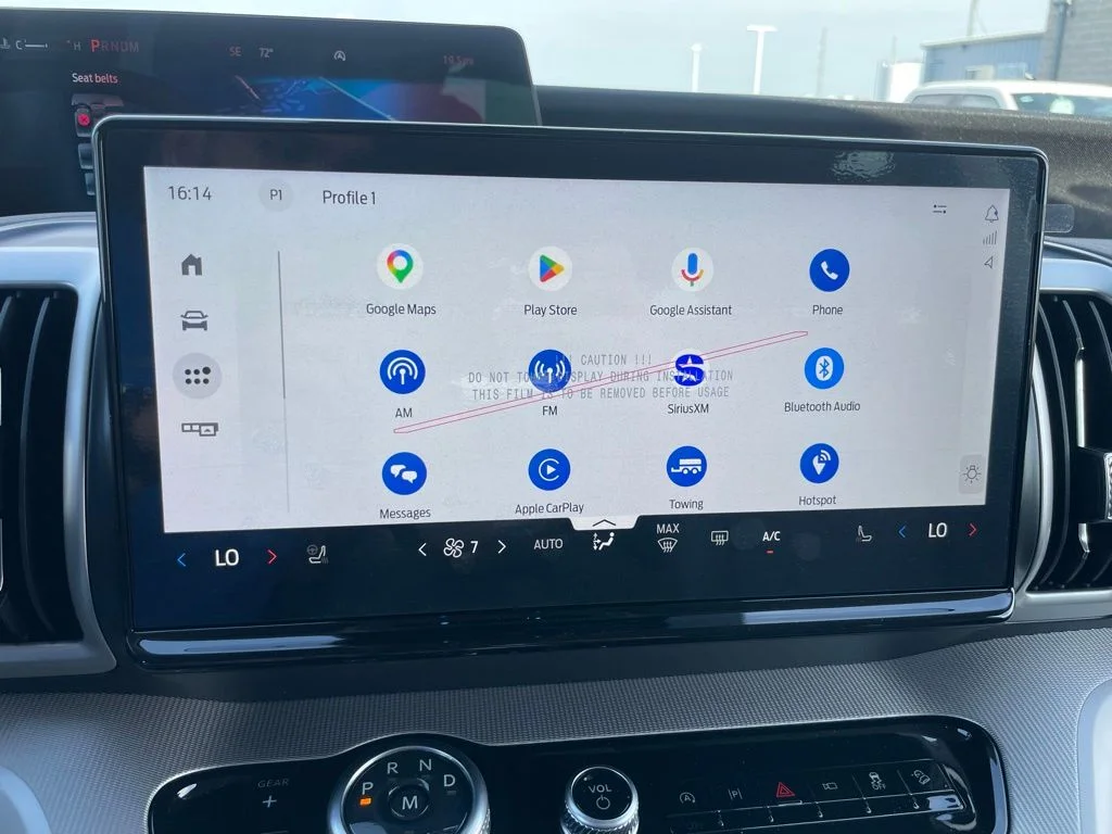 New 2026 Ford Expedition MAX - photo 21