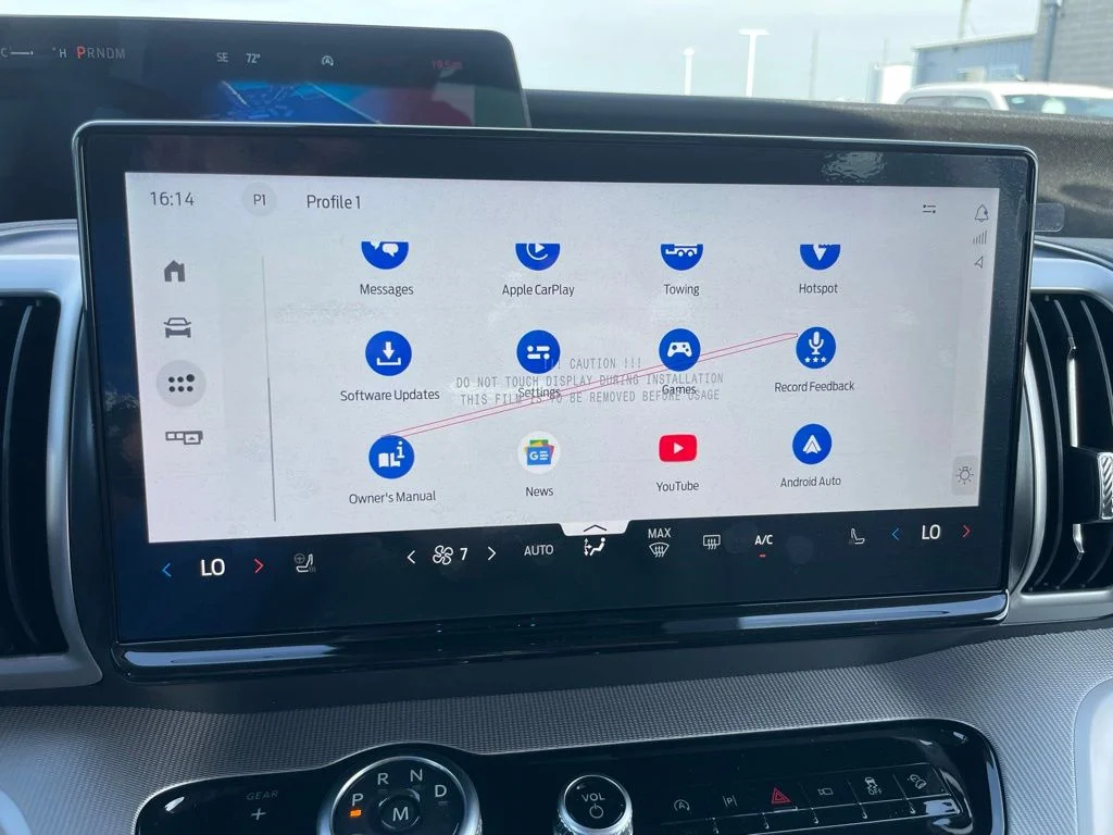 New 2026 Ford Expedition MAX - photo 22