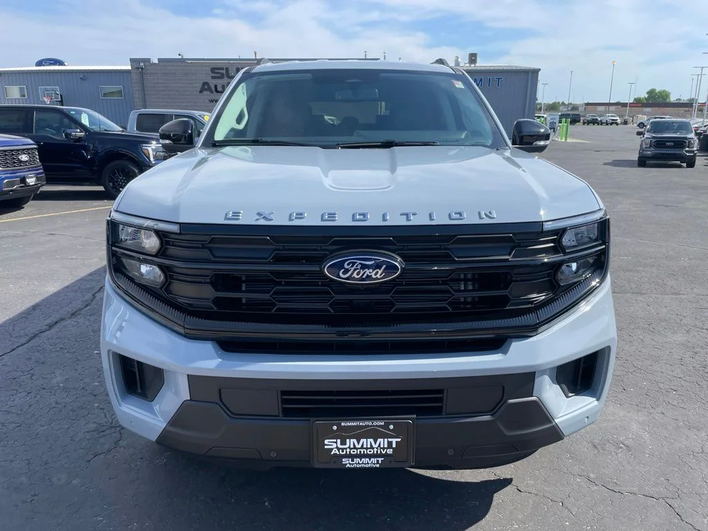 New 2026 Ford Expedition MAX - photo 23