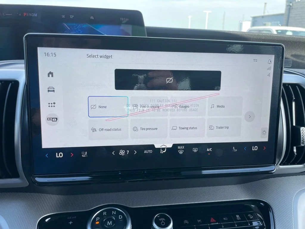 New 2026 Ford Expedition MAX - photo 24