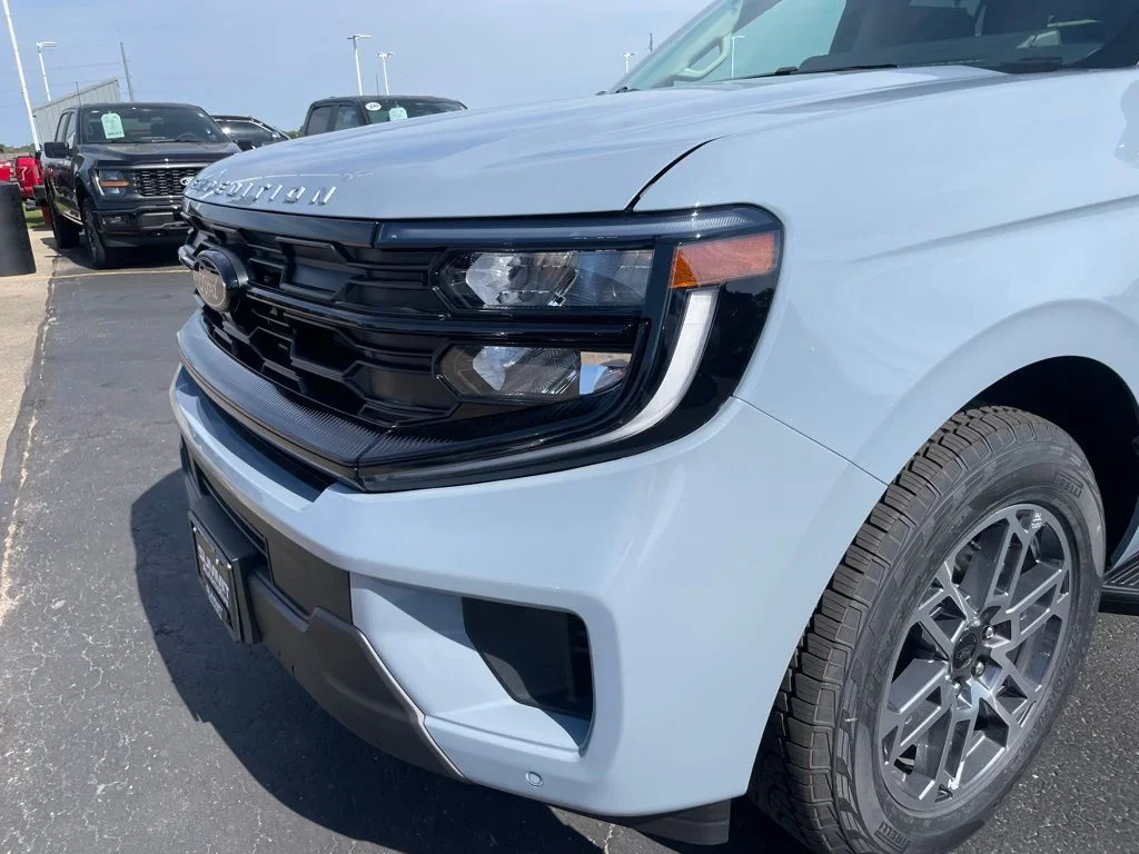 New 2026 Ford Expedition MAX - photo 25