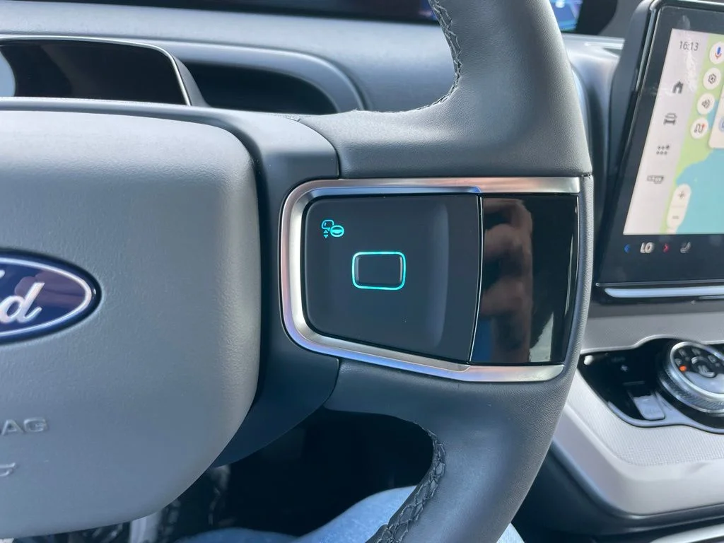 New 2026 Ford Expedition MAX - photo 27