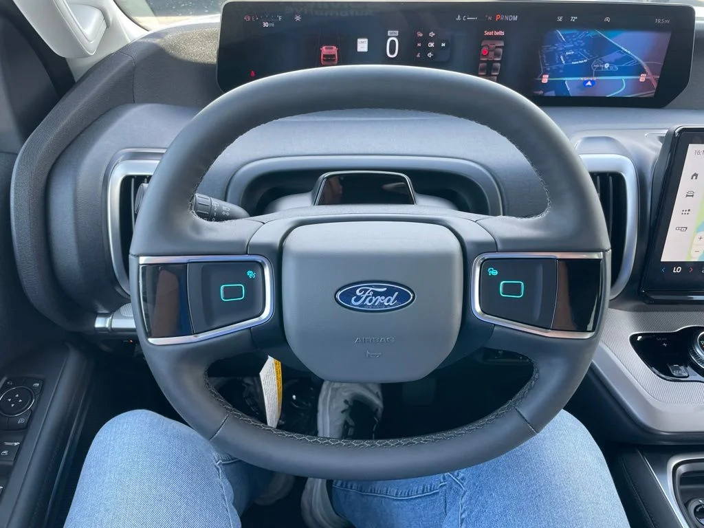 New 2026 Ford Expedition MAX - photo 28