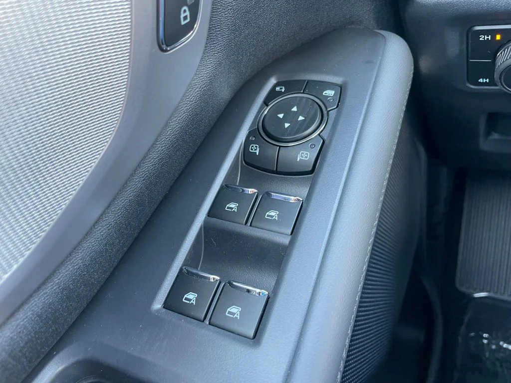 New 2026 Ford Expedition MAX - photo 29