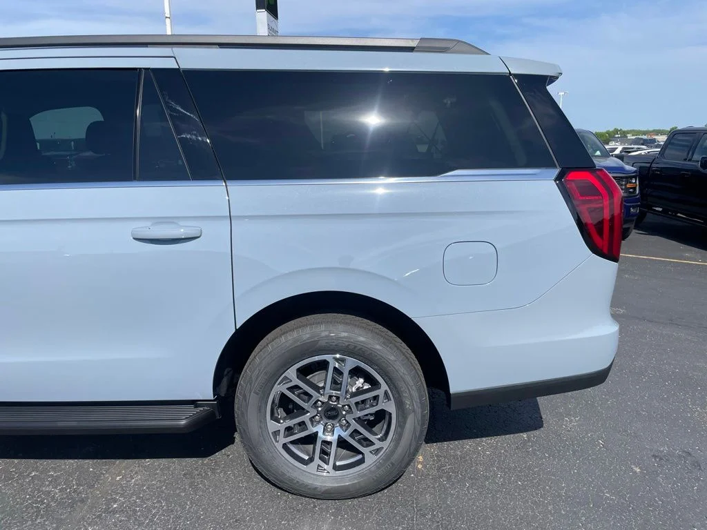 New 2026 Ford Expedition MAX - photo 31