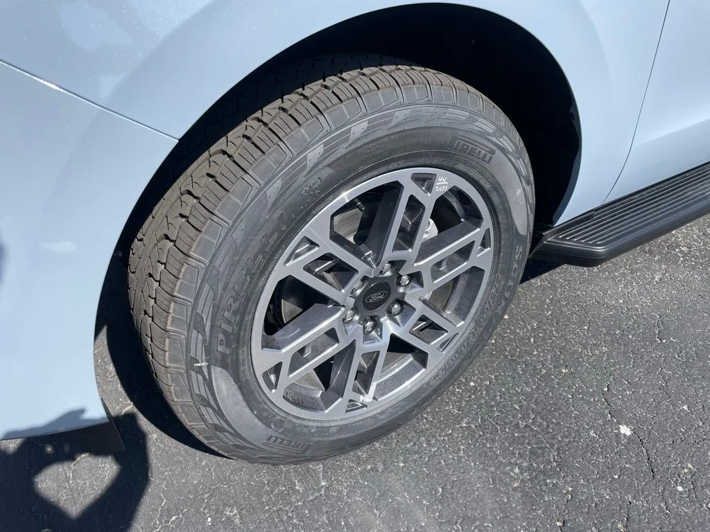 New 2026 Ford Expedition MAX - photo 5