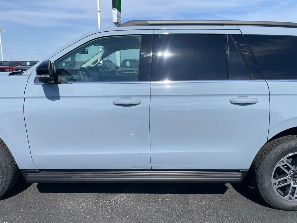 New 2026 Ford Expedition MAX - photo 33