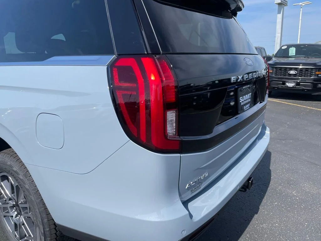 New 2026 Ford Expedition MAX - photo 34