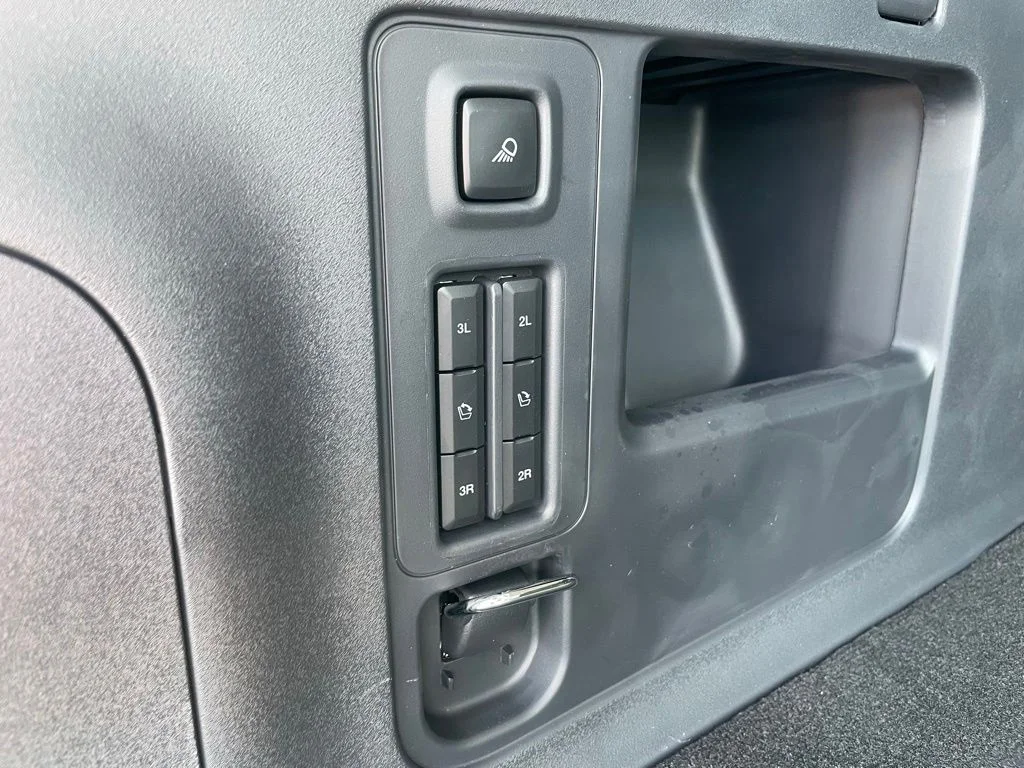 New 2026 Ford Expedition MAX - photo 35