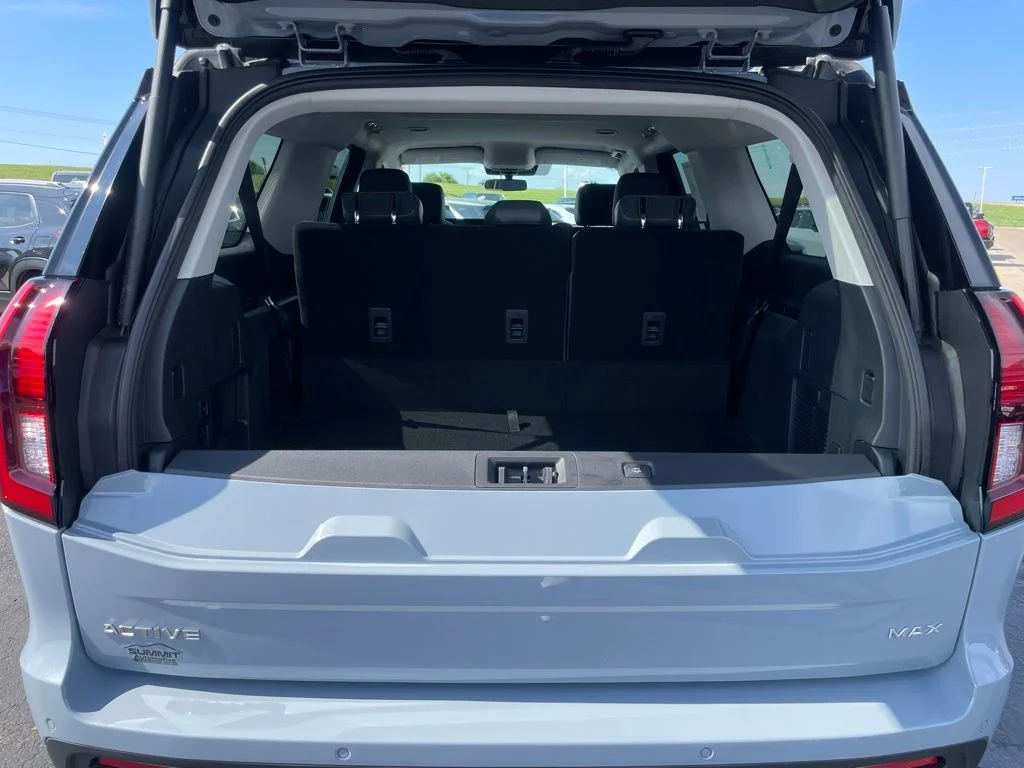 New 2026 Ford Expedition MAX - photo 36