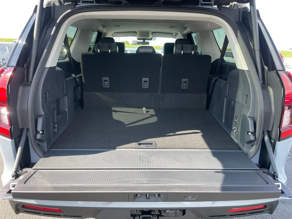 New 2026 Ford Expedition MAX - photo 37