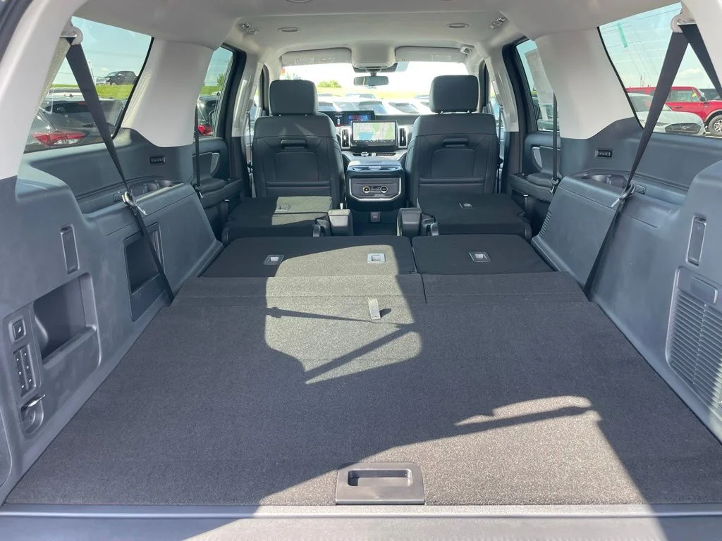 New 2026 Ford Expedition MAX - photo 38
