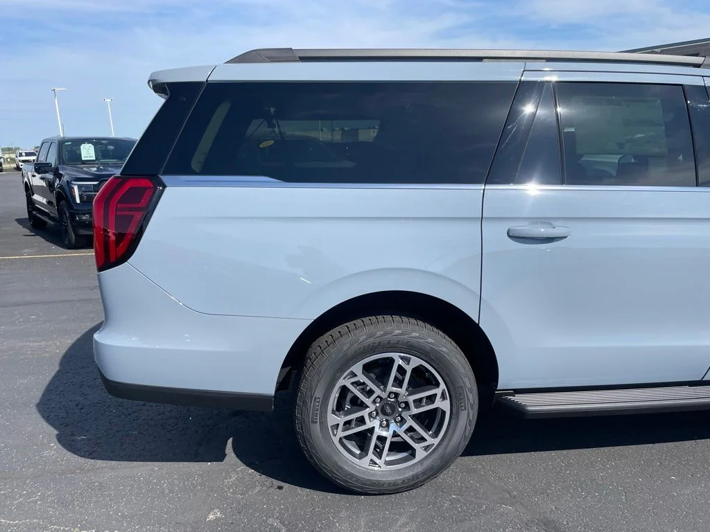 New 2026 Ford Expedition MAX - photo 40