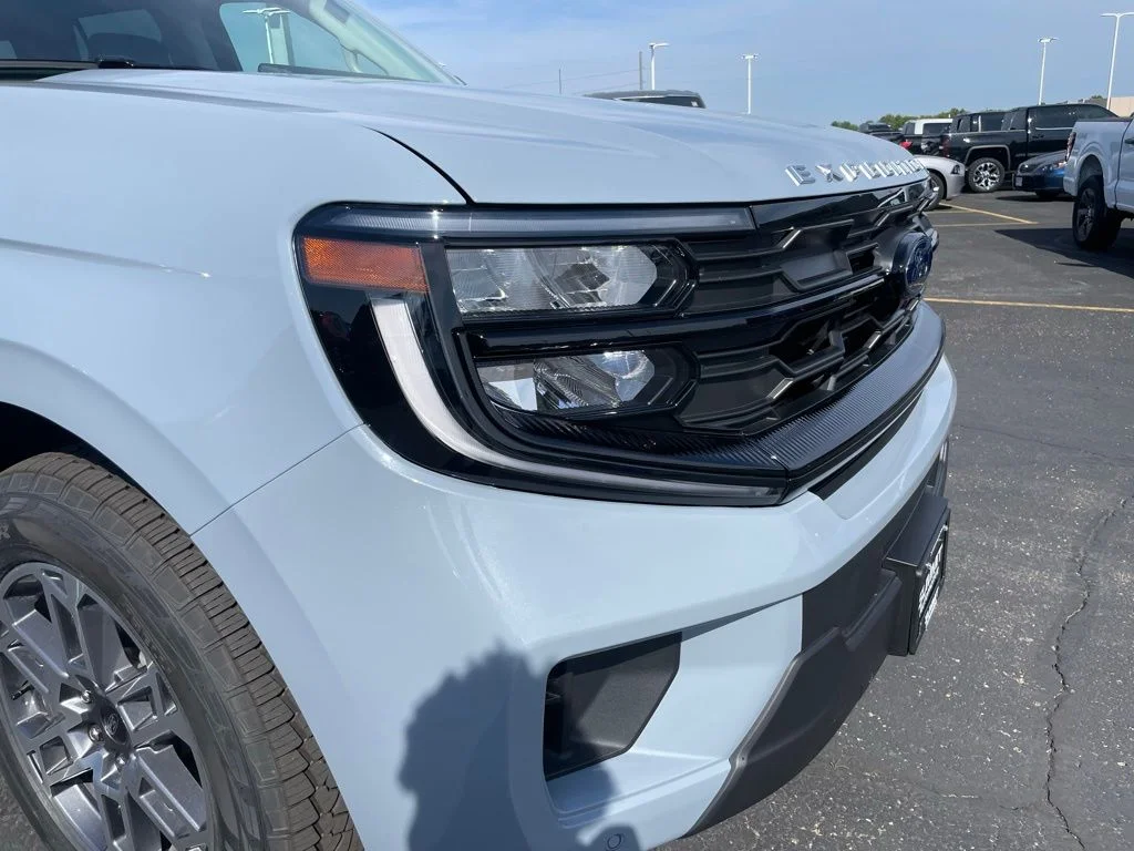 New 2026 Ford Expedition MAX - photo 41