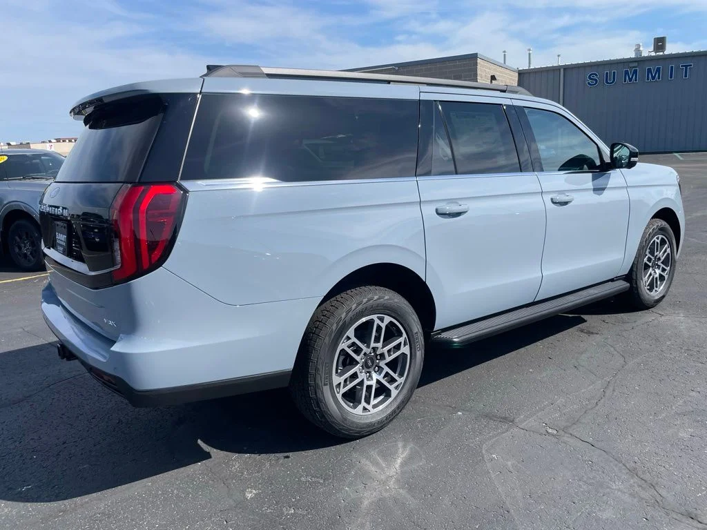 New 2026 Ford Expedition MAX - photo 6