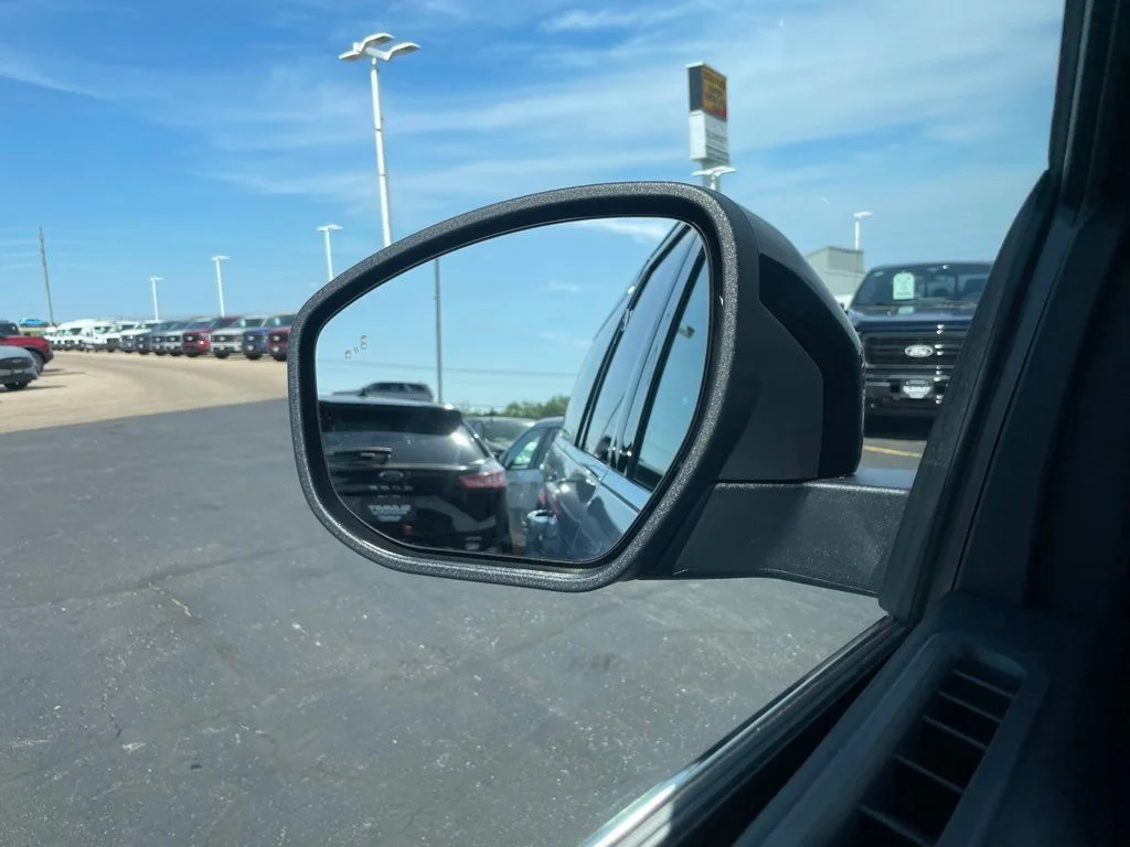 New 2026 Ford Expedition MAX - photo 42