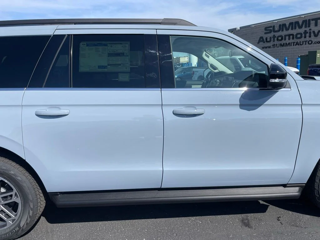 New 2026 Ford Expedition MAX - photo 43
