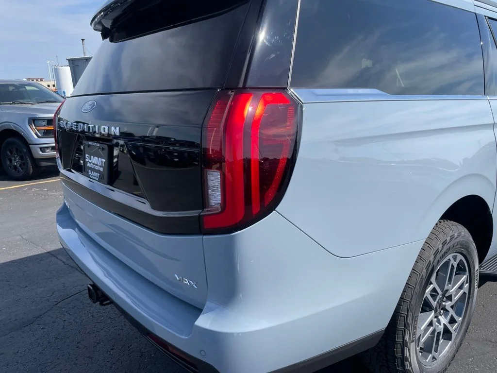 New 2026 Ford Expedition MAX - photo 44