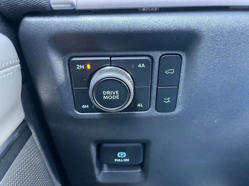 New 2026 Ford Expedition MAX - photo 45