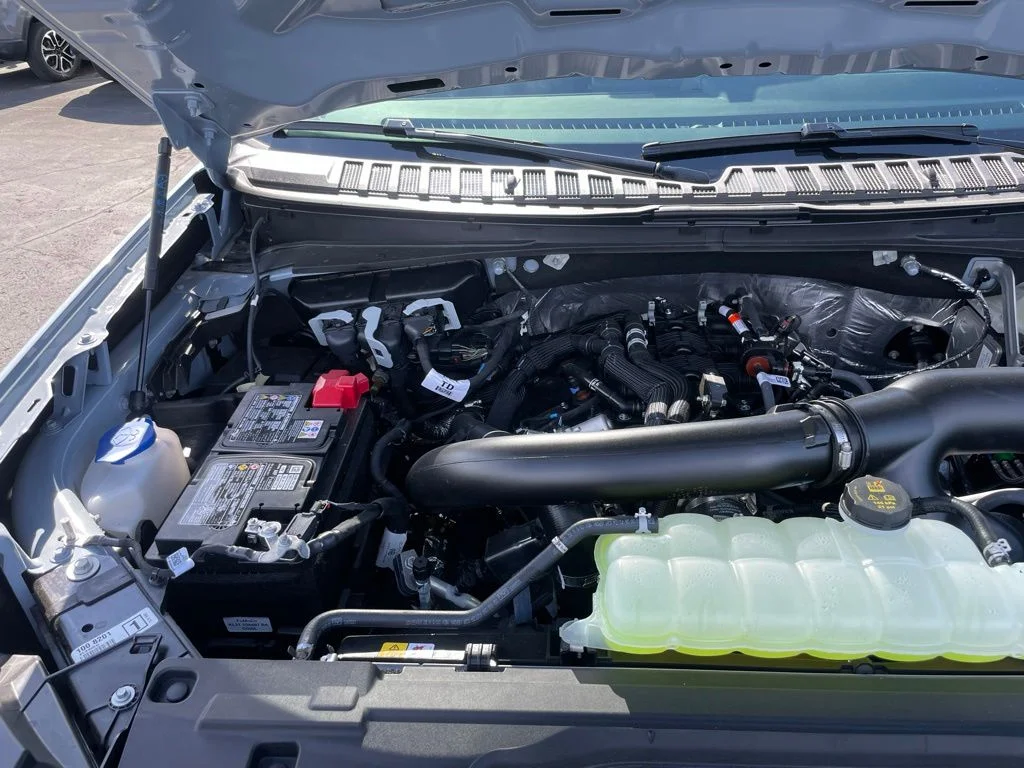 New 2026 Ford Expedition MAX - photo 46