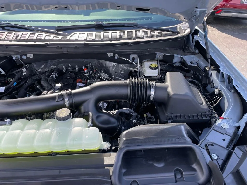 New 2026 Ford Expedition MAX - photo 47