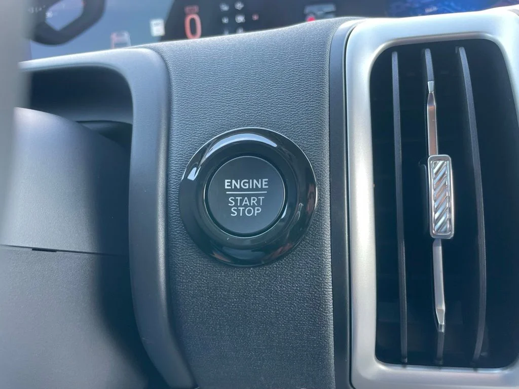 New 2026 Ford Expedition MAX - photo 52