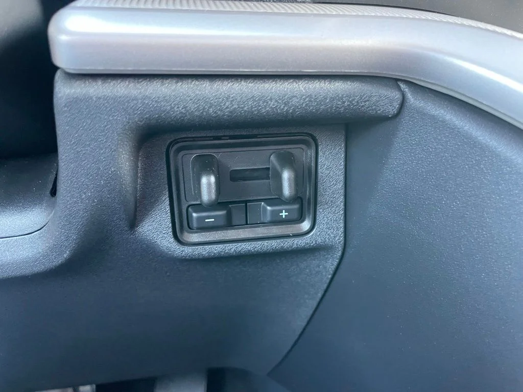 New 2026 Ford Expedition MAX - photo 53