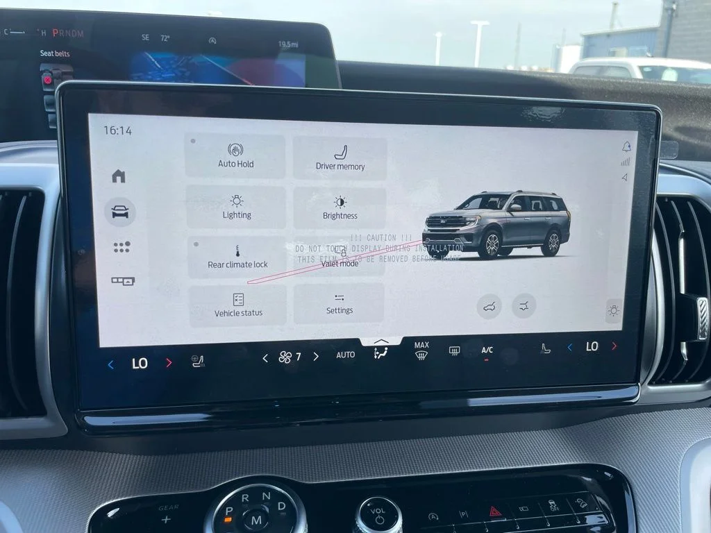 New 2026 Ford Expedition MAX - photo 54