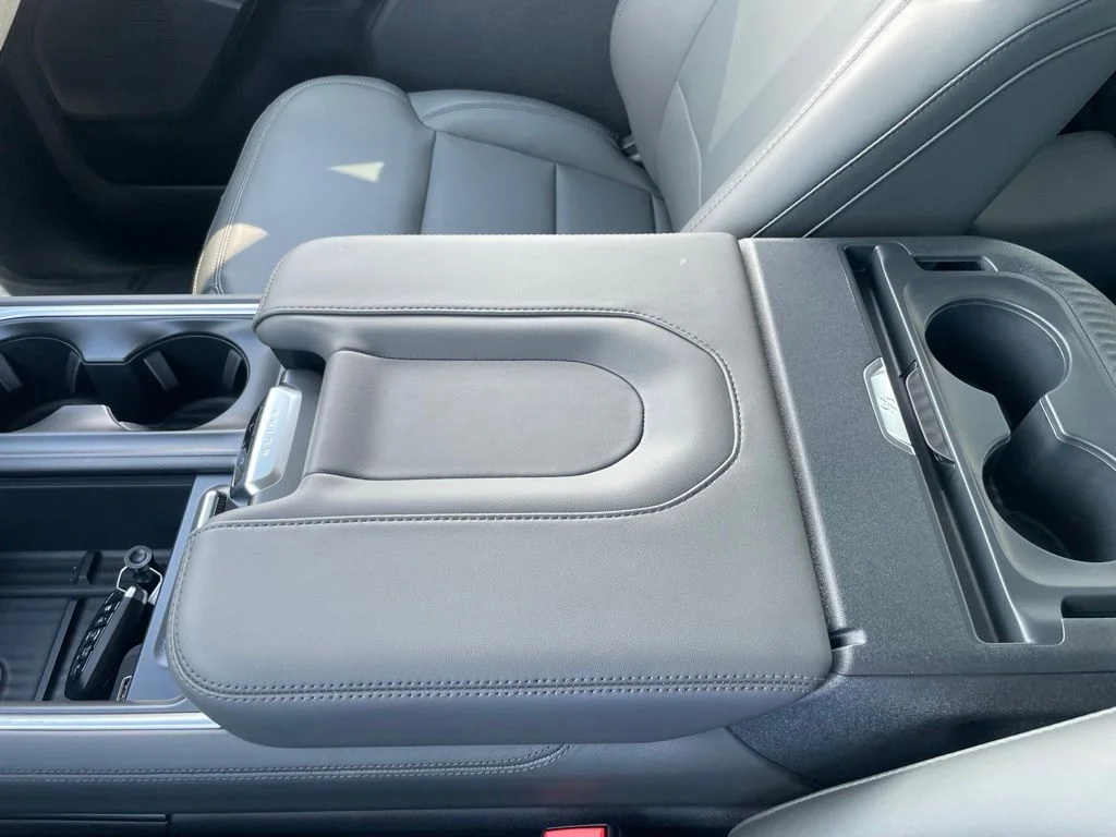 New 2026 Ford Expedition MAX - photo 55
