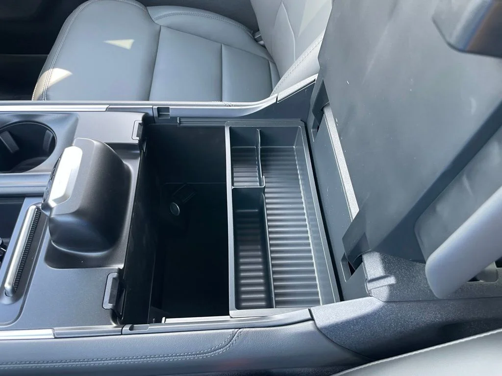 New 2026 Ford Expedition MAX - photo 57